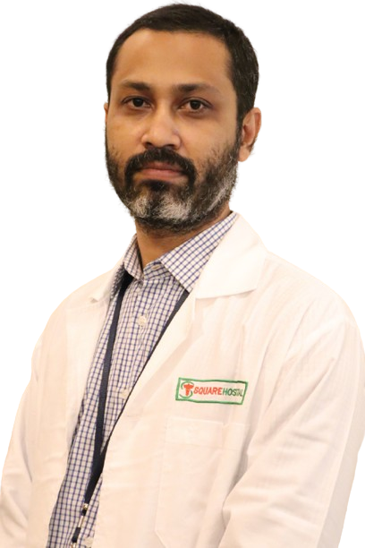 Dr. A M Rejaus Satter